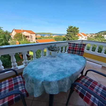 Apartmani Sonja Barbat na Rabu 외부 사진
