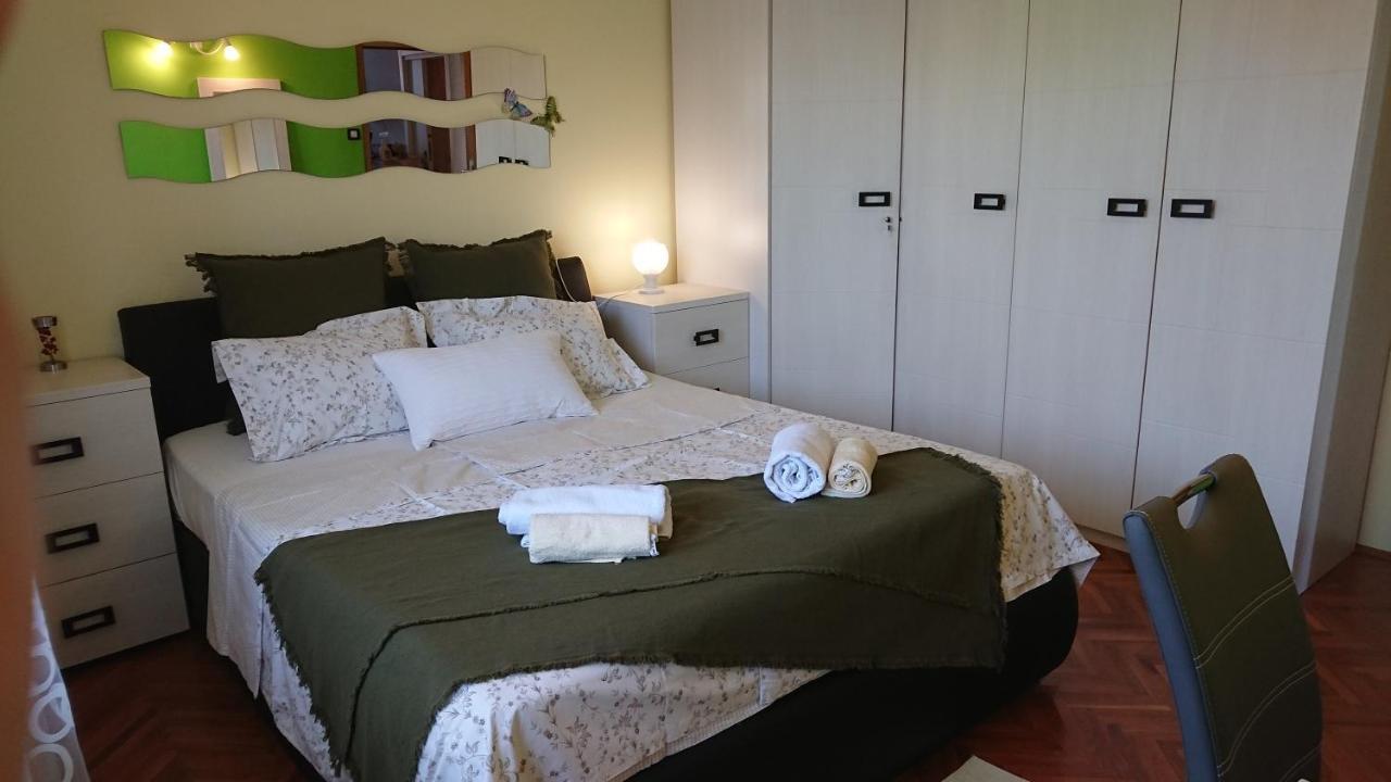 Apartmani Sonja Barbat na Rabu 외부 사진
