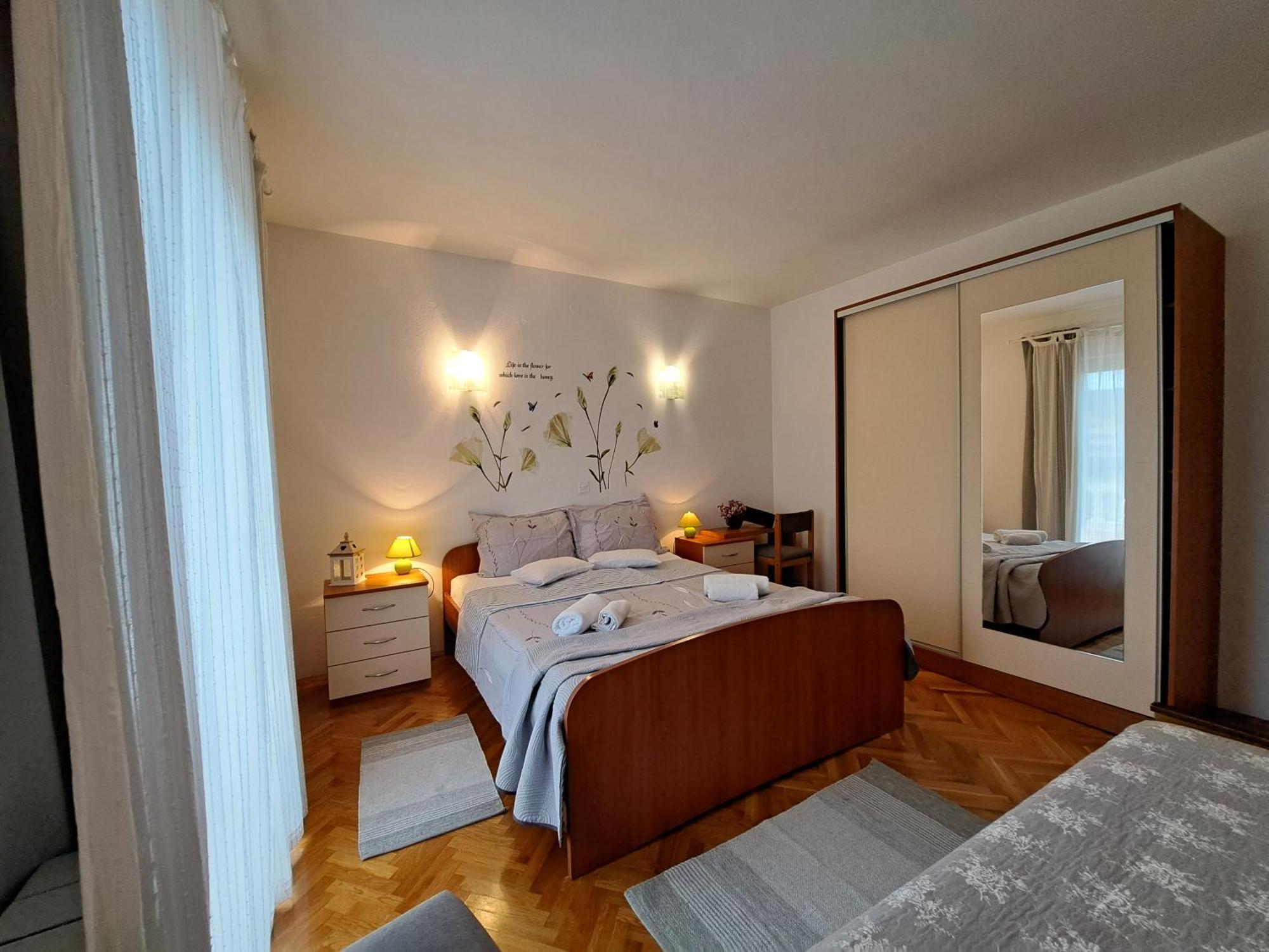 Apartmani Sonja Barbat na Rabu 외부 사진