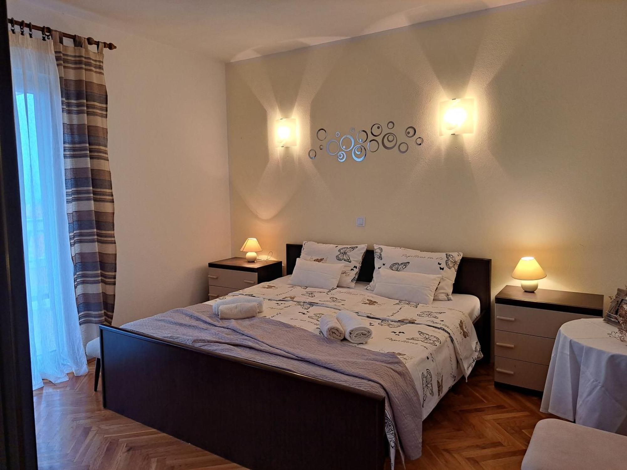 Apartmani Sonja Barbat na Rabu 외부 사진