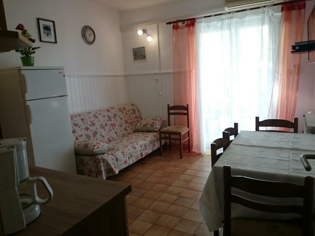 Apartmani Sonja Barbat na Rabu 외부 사진